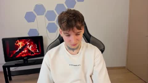 Snapshot of chris_tyson chatting on January 2025 10:16:02 AM Chris Tyson online show from January 2025 10:16:02 AM