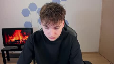 Snapshot of chris_tyson chatting on January 2025 04:04:01 AM Chris Tyson online show from January 2025 04:04:01 AM