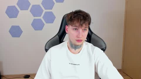 Snapshot of chris_tyson chatting on January 2025 05:49:01 PM Chris Tyson online show from January 2025 05:49:01 PM