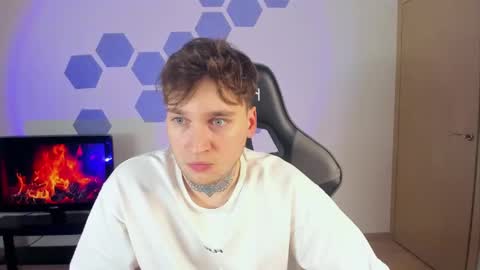 Snapshot of chris_tyson chatting on January 2025 08:11:02 PM Chris Tyson online show from January 2025 08:11:02 PM