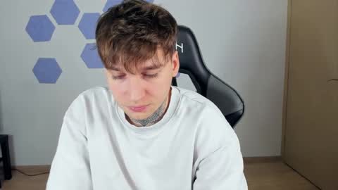 Snapshot of chris_tyson chatting on January 2025 02:19:01 PM Chris Tyson online show from January 2025 02:19:01 PM