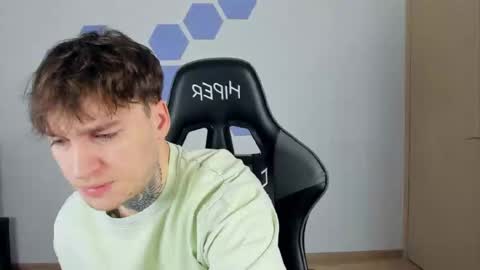 Snapshot of chris_tyson chatting on January 2025 10:06:02 AM Chris Tyson online show from January 2025 10:06:02 AM