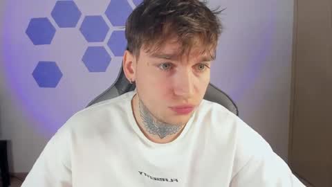 Snapshot of chris_tyson chatting on January 2025 04:22:02 AM Chris Tyson online show from January 2025 04:22:02 AM