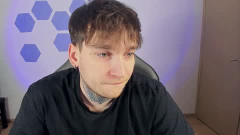 Snapshot of chris_tyson chatting on January 2025 02:22:02 AM Chris Tyson online show from January 2025 02:22:02 AM