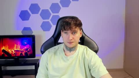 Snapshot of chris_tyson chatting on February 2025 01:23:02 AM Chris Tyson online show from February 2025 01:23:02 AM