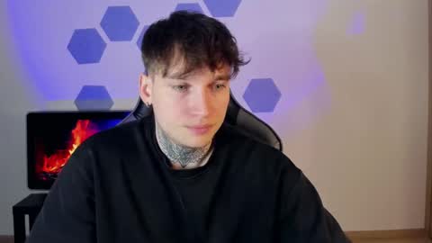 Snapshot of chris_tyson chatting on March 2025 01:16:02 AM Chris Tyson online show from March 2025 01:16:02 AM