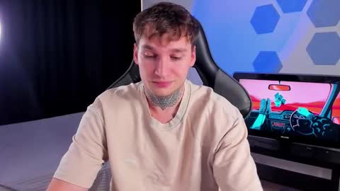 Snapshot of chris_tyson chatting on September 2025 02:00:02 AM Chris Tyson online show from September 2025 02:00:02 AM