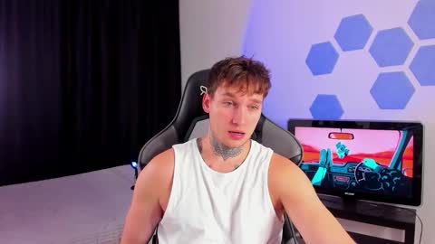 Snapshot of chris_tyson chatting on September 2025 10:31:01 PM Chris Tyson online show from September 2025 10:31:01 PM