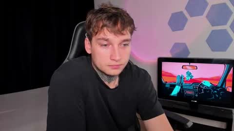 Snapshot of chris_tyson chatting on September 2025 12:11:01 AM Chris Tyson online show from September 2025 12:11:01 AM