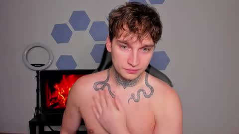 Snapshot of chris_tyson chatting on October 2025 09:36:02 PM Chris Tyson online show from October 2025 09:36:02 PM