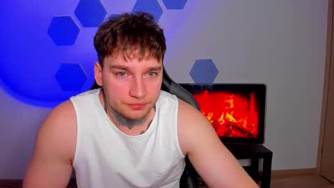 Chris Tyson online show from March 2026 09:48:01 AM