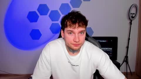 Chris Tyson online show from March 2026 08:30:02 AM