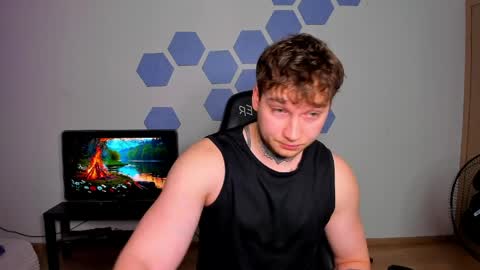 Chris Tyson online show from March 2026 10:04:02 AM