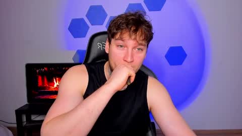 Chris Tyson online show from April 2026 11:59:01 AM