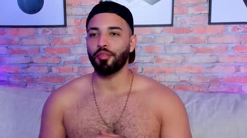 Chris Varden online show from January 2026 07:08:02 PM