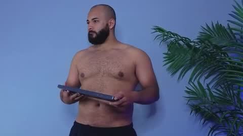 Chris Varden online show from March 2026 07:52:02 PM