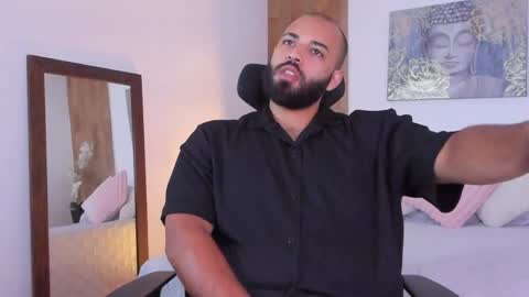 Chris Varden online show from April 2026 07:41:01 PM