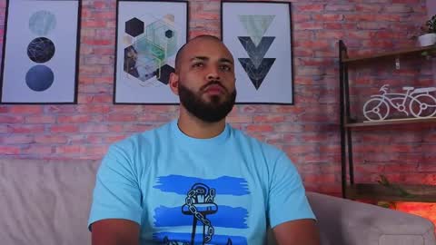 Chris Varden online show from May 2026 02:31:02 AM