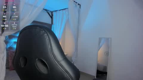 Snapshot of chris_velvet chatting on January 2026 07:30:01 PM Chris online show from January 2026 07:30:01 PM