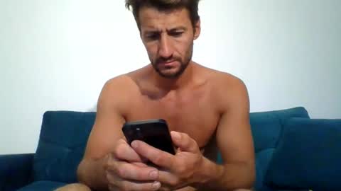 chrisaron online show from July 2026 03:15:01 AM