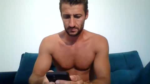chrisaron online show from July 2026 03:13:01 AM