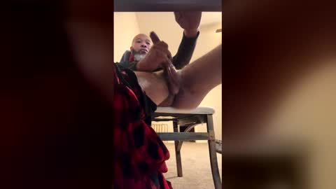 KING YAMMY online show from January 2026 08:43:02 PM