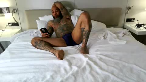 KING YAMMY online show from February 2026 01:58:01 PM