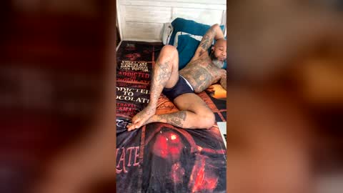 KING YAMMY online show from February 2026 05:41:01 PM