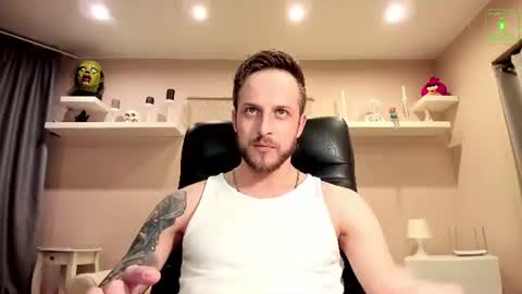 Chris online show from July 2026 10:31:01 PM