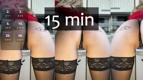 Kris online show from November 2025 03:22:01 PM