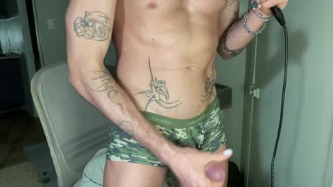 Content creator  artist online show from January 2025 07:44:02 AM