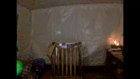 Content creator  artist online show from February 2025 08:00:02 AM