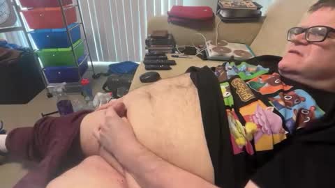 Chris online show from May 2026 03:08:01 PM