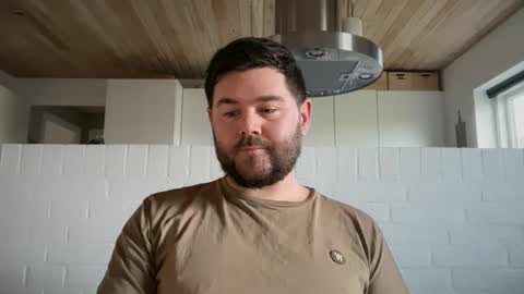 Chris one online show from March 2026 10:41:01 AM