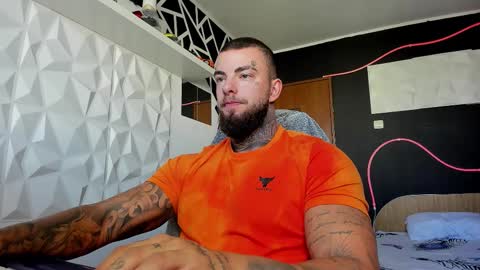 Snapshot of chrisjordan666 chatting on September 2025 06:59:02 AM Chris Jordan online show from September 2025 06:59:02 AM