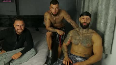 Snapshot of chrisjordan666 chatting on September 2025 07:41:01 PM Chris Jordan online show from September 2025 07:41:01 PM