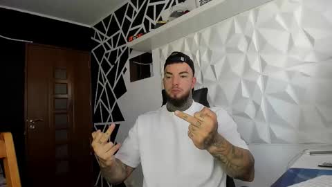 Snapshot of chrisjordan666 chatting on October 2025 06:35:02 AM Chris Jordan online show from October 2025 06:35:02 AM