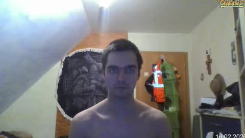 chrisjung301160 online show from February 2026 06:04:02 PM