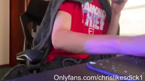 Snapshot of chrislikesdick1 chatting on September 2025 09:31:02 PM chrislikesdick1 online show from September 2025 09:31:02 PM