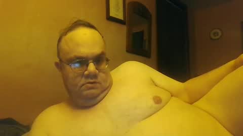 Snapshot of chrismini312 chatting on January 2025 01:18:01 AM Chris The Jerk Off King online show from January 2025 01:18:01 AM