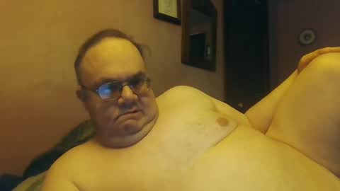 Snapshot of chrismini312 chatting on February 2025 07:04:01 PM Chris The Jerk Off King online show from February 2025 07:04:01 PM