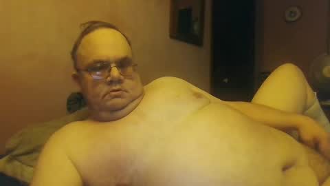 Snapshot of chrismini312 chatting on February 2025 07:53:02 PM Chris The Jerk Off King online show from February 2025 07:53:02 PM