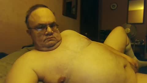 Snapshot of chrismini312 chatting on February 2025 02:09:02 AM Chris The Jerk Off King online show from February 2025 02:09:02 AM