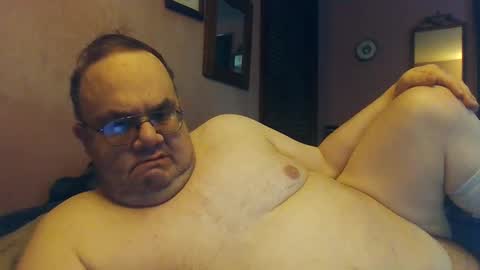 Snapshot of chrismini312 chatting on February 2025 04:59:01 PM Chris The Jerk Off King online show from February 2025 04:59:01 PM