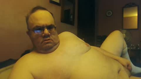 Snapshot of chrismini312 chatting on February 2025 01:02:01 PM Chris The Jerk Off King online show from February 2025 01:02:01 PM