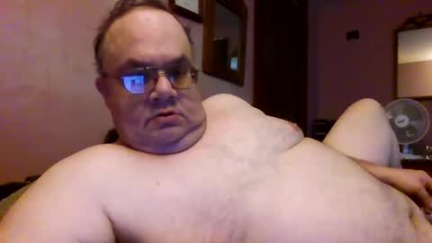 Snapshot of chrismini312 chatting on October 2025 04:48:02 PM Chris The Jerk Off King online show from October 2025 04:48:02 PM