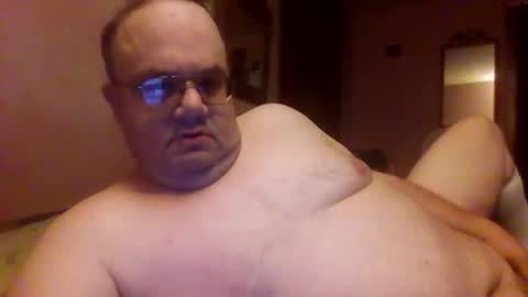 Snapshot of chrismini312 chatting on October 2025 11:43:01 AM Chris The Jerk Off King online show from October 2025 11:43:01 AM