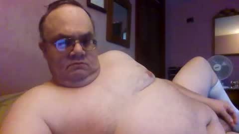 Snapshot of chrismini312 chatting on November 2025 04:05:01 PM Chris The Jerk Off King online show from November 2025 04:05:01 PM