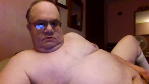 Snapshot of chrismini312 chatting on February 2026 08:57:02 PM Chris The Jerk Off King online show from February 2026 08:57:02 PM