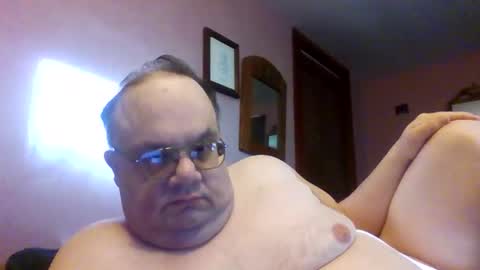 Snapshot of chrismini312 chatting on March 2026 12:01:01 PM Chris The Jerk Off King online show from March 2026 12:01:01 PM